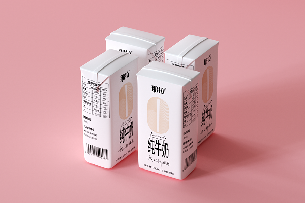 乳業(yè)重磅推出“”純牛奶，以品質(zhì)之名，賦能新疆液態(tài)牛奶市場